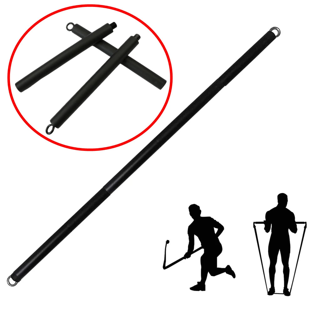 gymnastics bar style workout