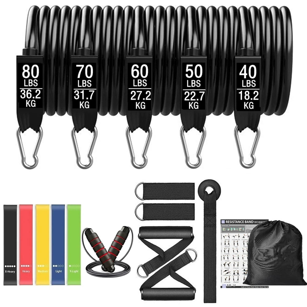 fitness training bar home