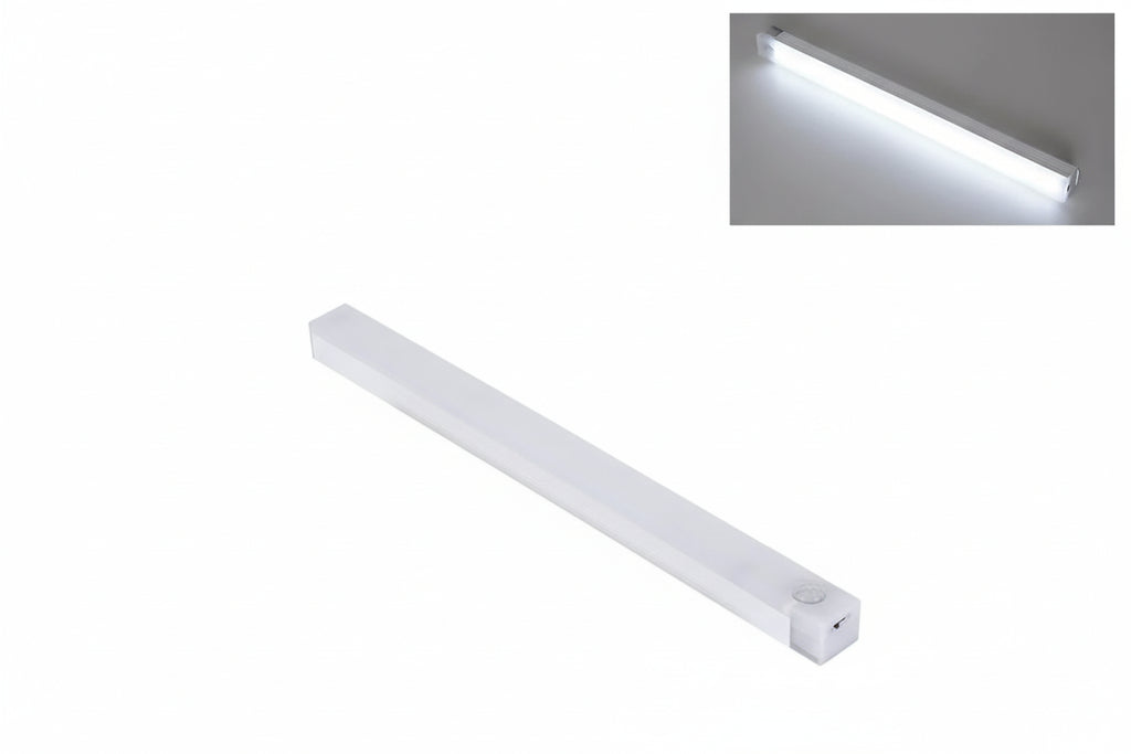 Led Light Led Light - Wireless LED Motion Sensor Light – Rechargeable LED Lamp for Wall, Cabinet & Stairs