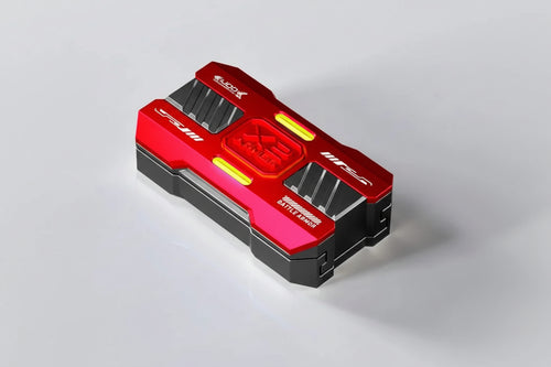 Luminous Push Slider Fidget Toy – Stress Relief Desk Toy & Relaxing Gift for Adults