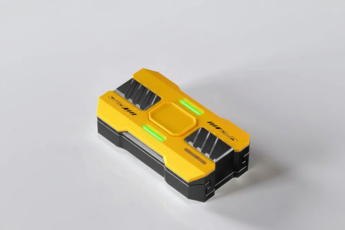 Luminous Push Slider Fidget Toy – Stress Relief Desk Toy & Relaxing Gift for Adults