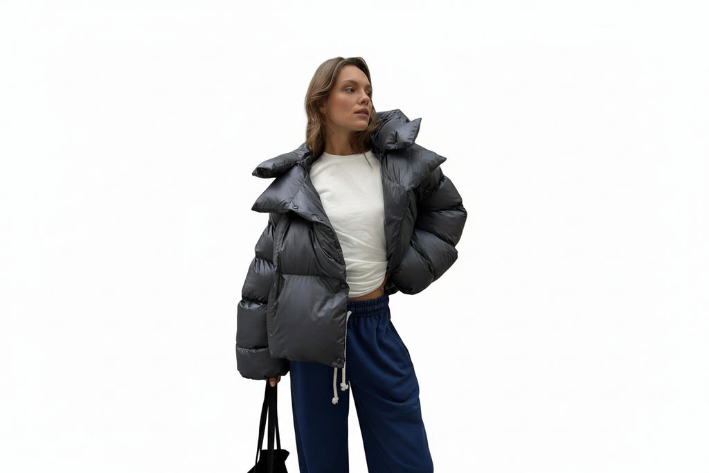 women's winter warm coats