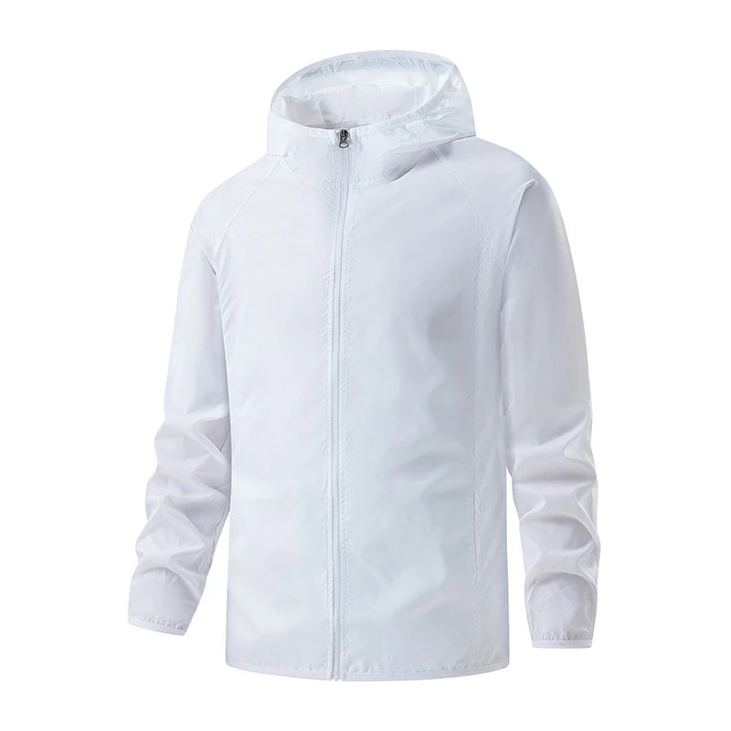 jackets for men windbreaker