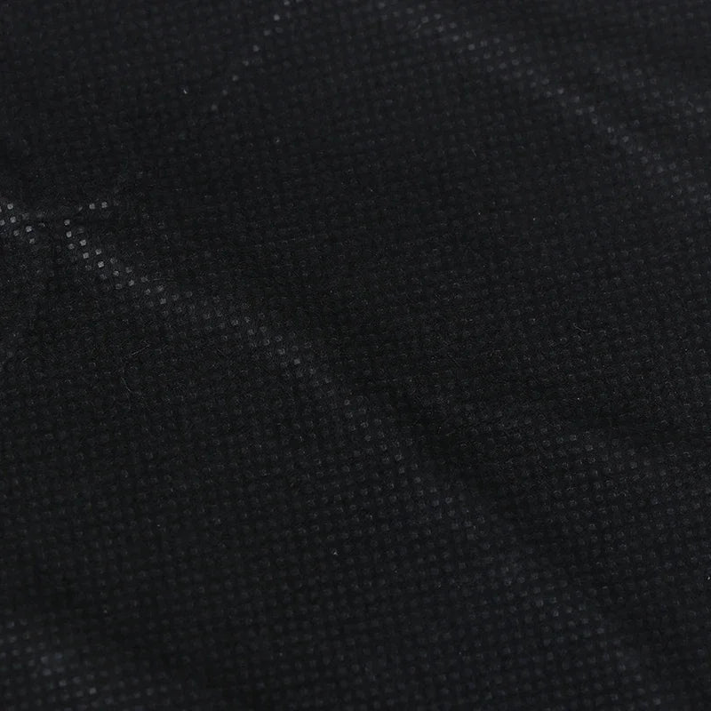 Portable USB Carbon Fibre Heated Pad – Far Infrared Heat Wrap for Back, Waist & Knee Comfort – Instant Warmth for Home, Office & Travel