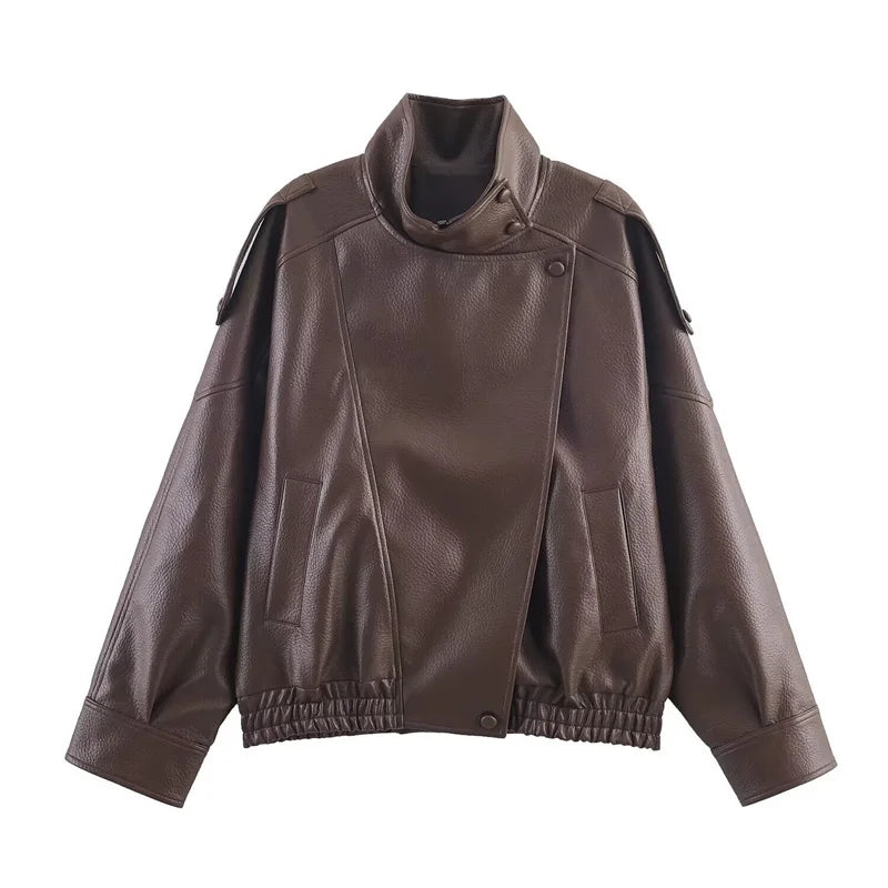 motorcycle jacket