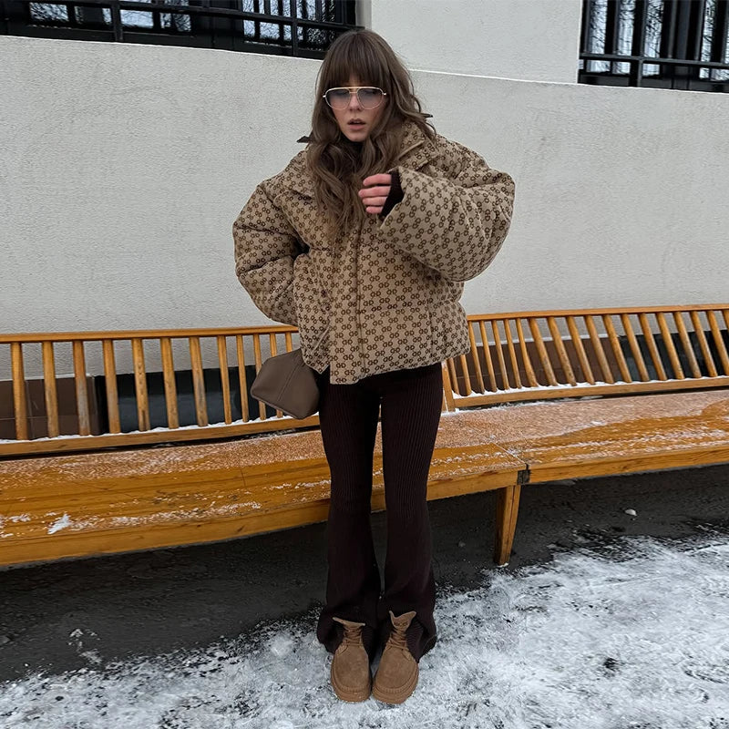 womens winter coat​