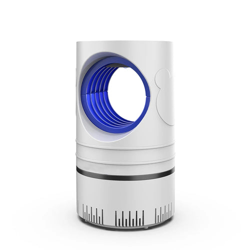 USB Electric Insect Killer Lamp – LED Mosquito & Fly Trap for Indoor Use