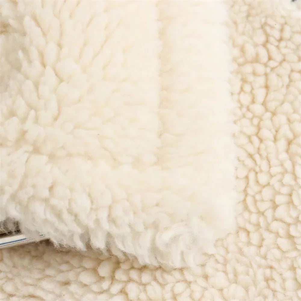 beige women coat european style