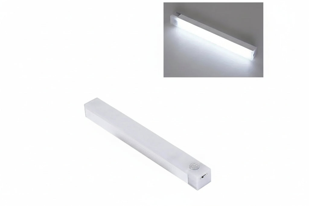 led stair light