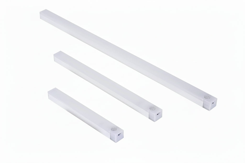 led motion sensor light