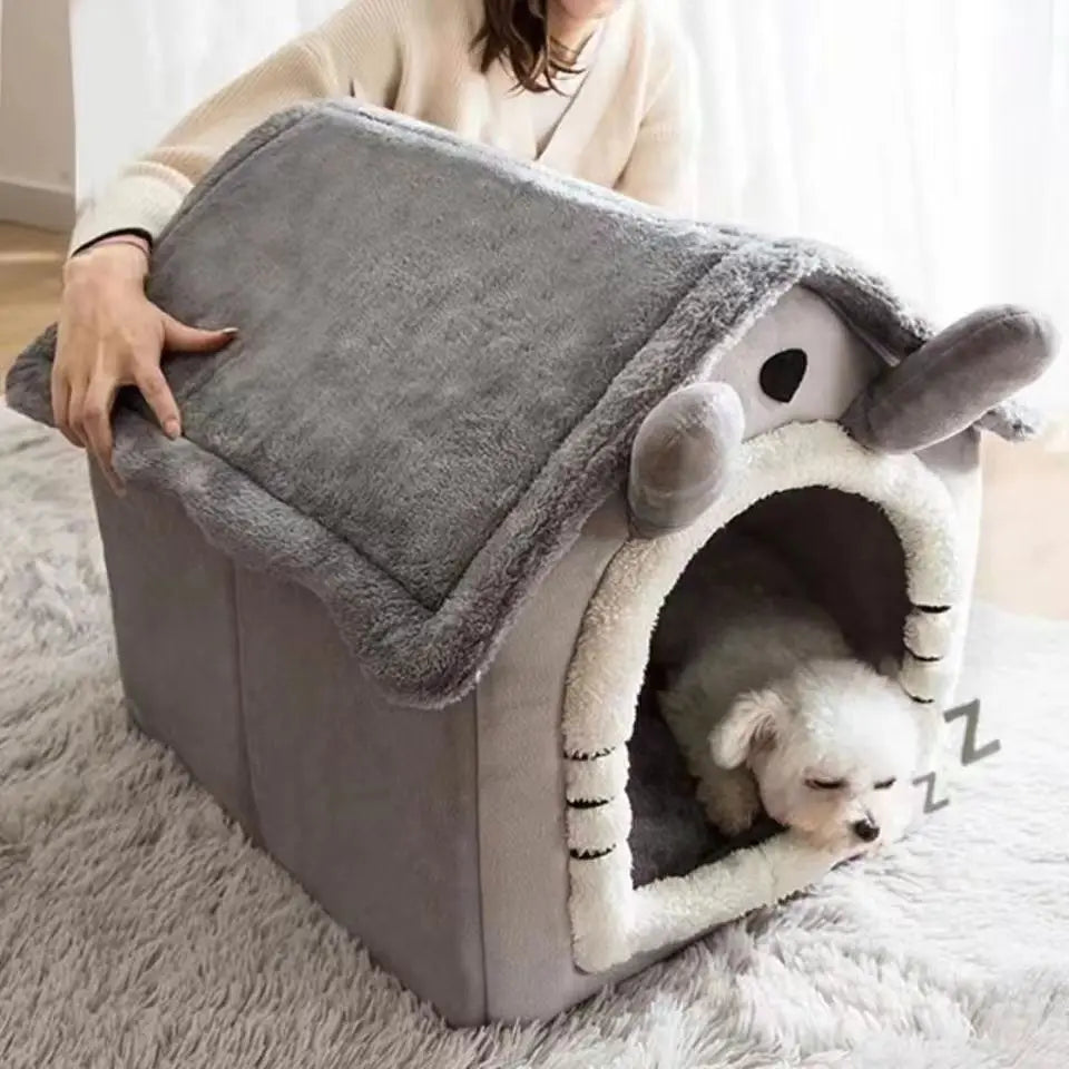 pet bed for small dogs