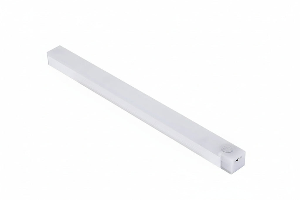 led light for wardrobe