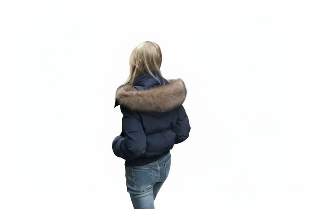 women's winter warm coats