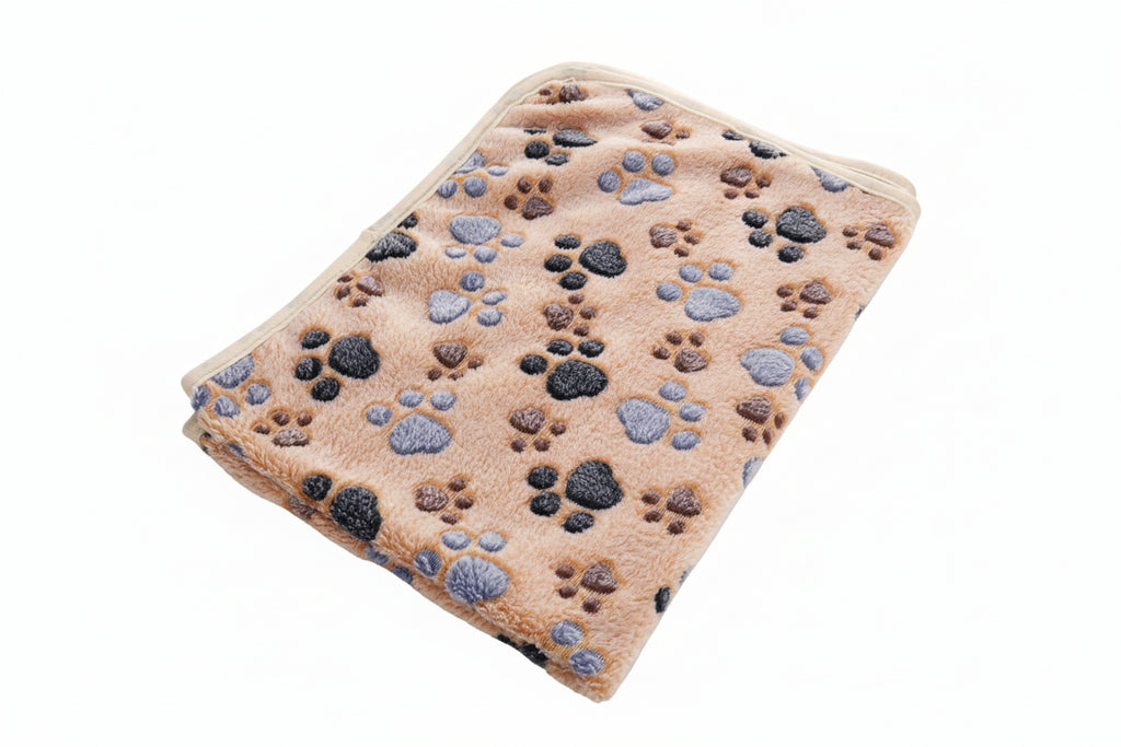 soft pet blanket for dogs