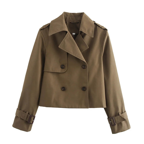 autumn jacket women​