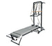 Reformer Pilates Machine with Tower – Foldable Home Pilates Equipment