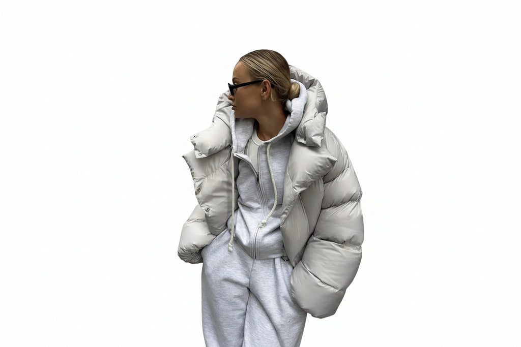 warm waterproof jacket womens