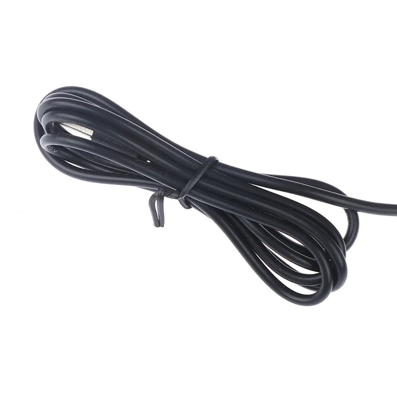 Portable USB Carbon Fibre Heated Pad – Far Infrared Heat Wrap for Back, Waist & Knee Comfort – Instant Warmth for Home, Office & Travel