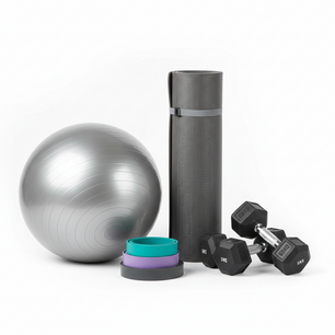 Home Fitness & Pilates