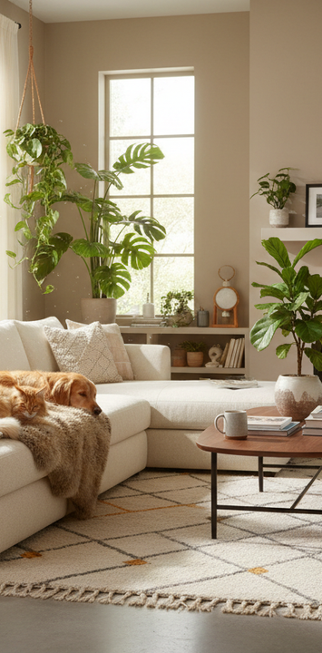 met moi une photo pour home with pets :  720*355