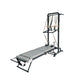 Reformer Pilates Machine with Tower – Foldable Home Pilates Equipment